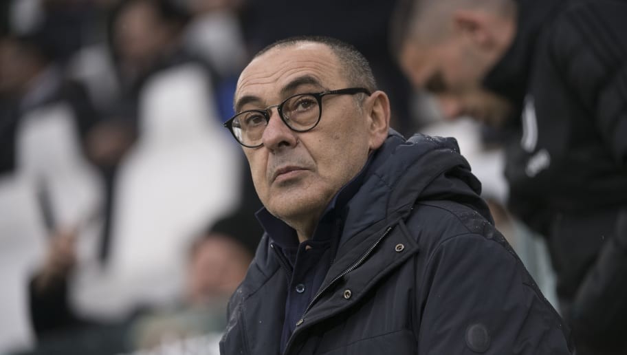 Juventus vs Udinese Preview: Where to Watch, Live Stream, Kick Off Time & Team News