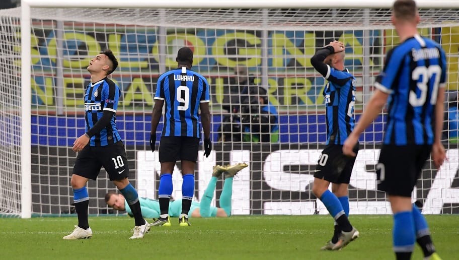Fiorentina vs Inter Preview: Where to Watch, Live Stream, Kick Off Time & Team News