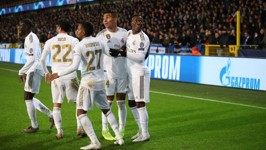 Valencia vs Real Madrid Preview: Where To Watch, Live Stream, Kick Off Time & Team News