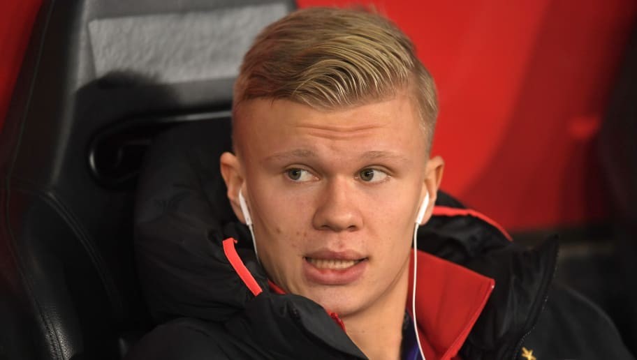 What Leeds Will Need to Do & Hope for to Have a Chance of Signing Erling Haaland