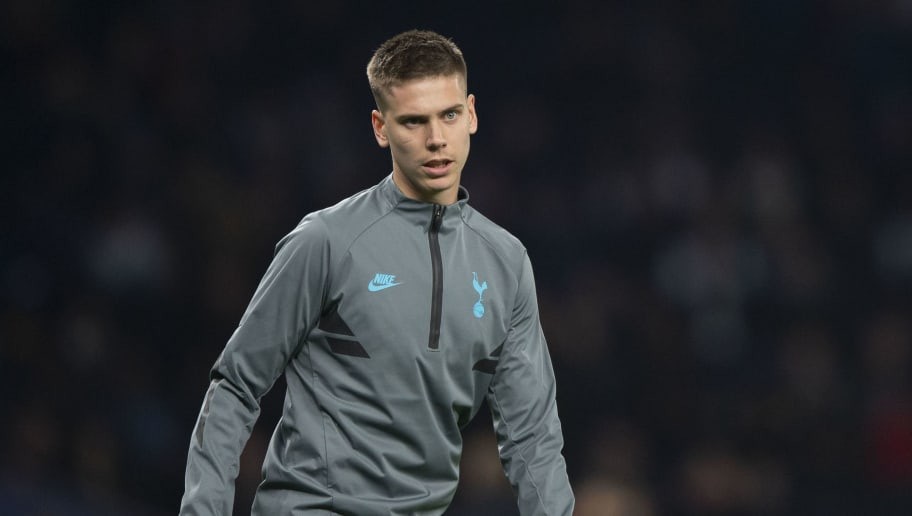 José Mourinho Rules Out Possibility of Juan Foyth Leaving Spurs in January