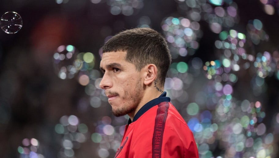 Napoli Prepare Cut-Price Offer for Lucas Torreira Ahead of January Transfer Window
