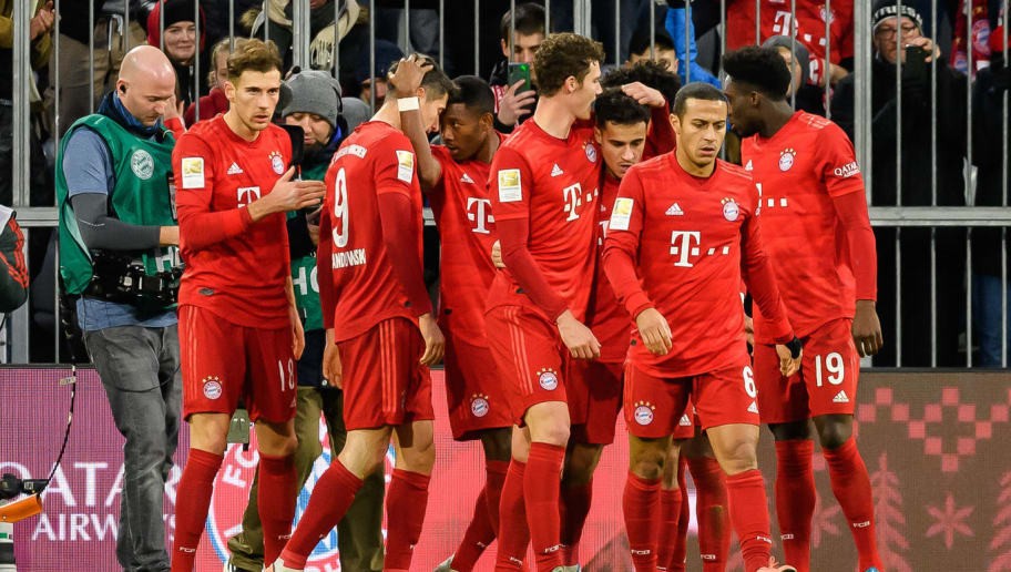 Bayern Munich 6-1 Werder Bremen: Report, Ratings & Reaction as Coutinho Stars in Stunning Win