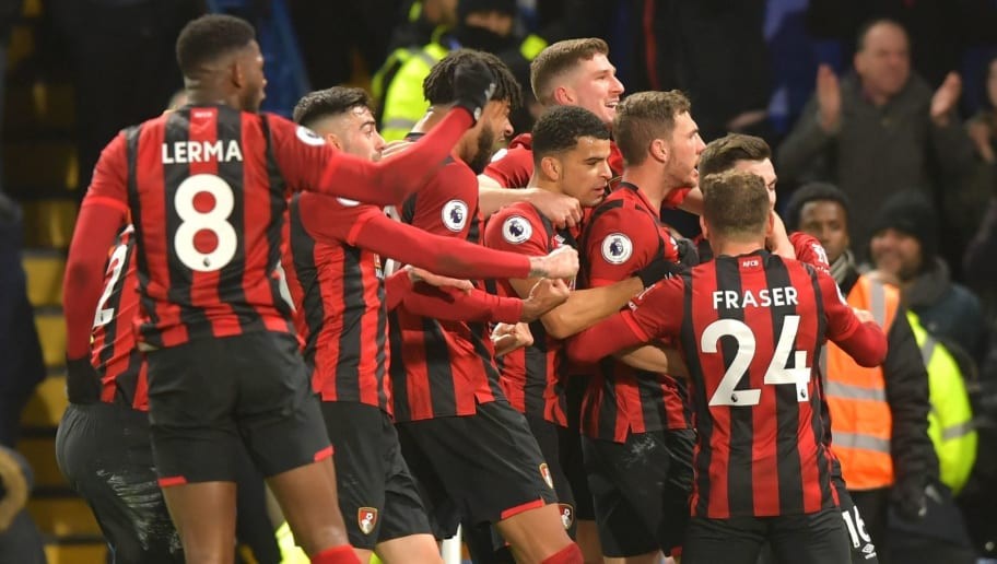 Chelsea 0-1 Bournemouth: Report, Ratings & Reaction as Late Gosling Strike Earns Cherries Big Win