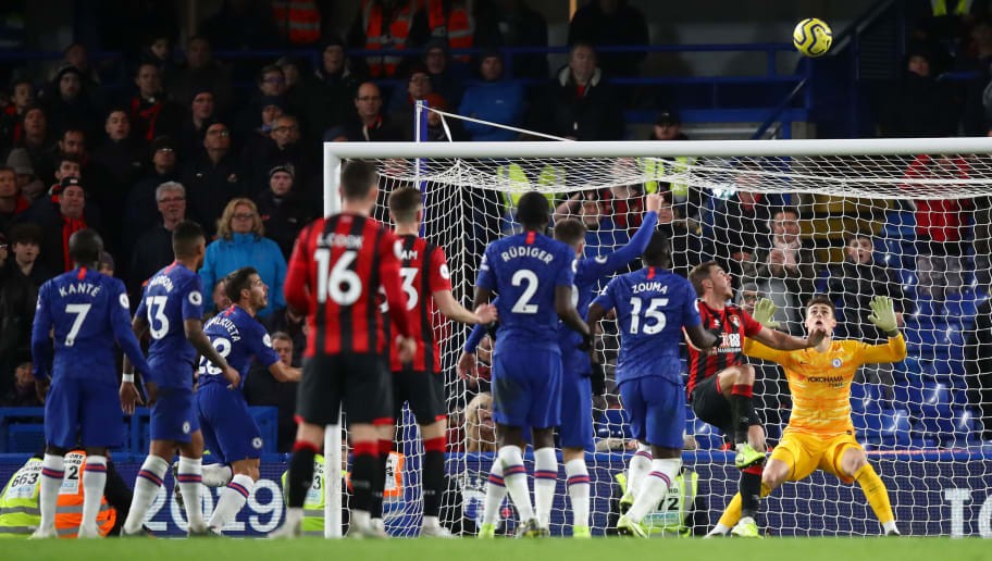 Twitter Reacts as Woeful Chelsea Slump to Home Defeat & Bournemouth Pick Up Vital Win