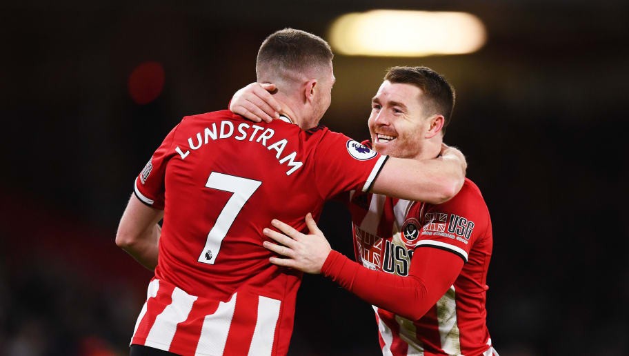 Sheffield United 2-0 Aston Villa: Report, Ratings & Reaction as the Blades Secure Convincing Win