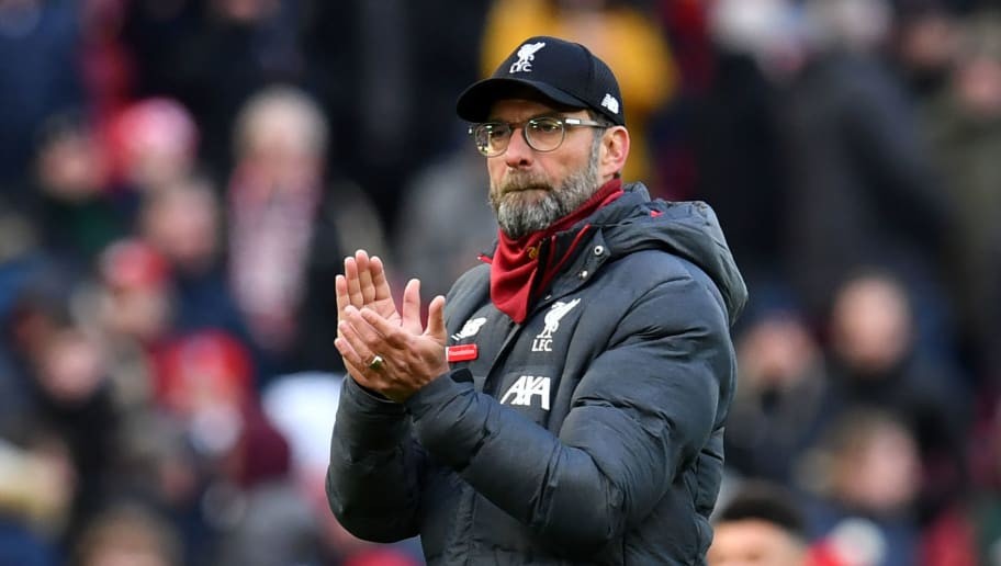 Liverpool Boss Klopp Hits Out at 'B*******' Champions League Expansion Amid Fixture Congestion