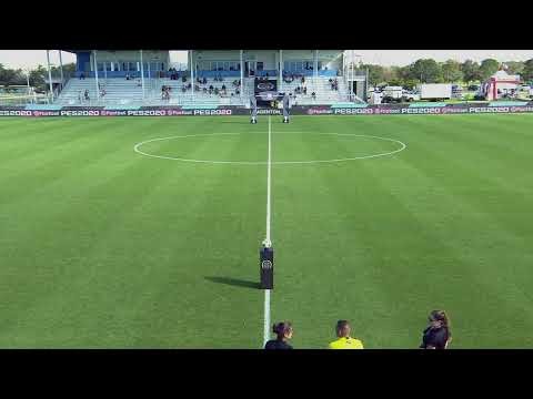 LIVE! CR Vasco da Gama v Chivas de Guadalajara | ICC Futures
