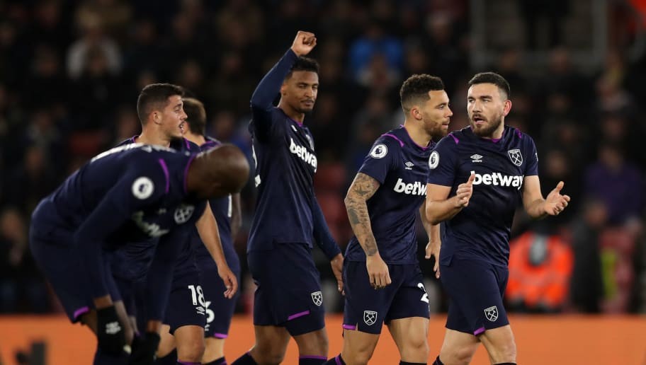 Southampton 0-1 West Ham: Report, Ratings & Reaction as Haller Goal Earns Crucial Victory