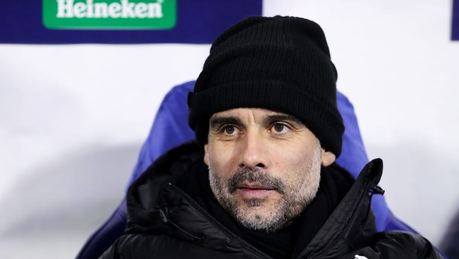 Man City Boss Pep Guardiola Denies Having Break Clause in Contract as Doubts Linger Over His Future