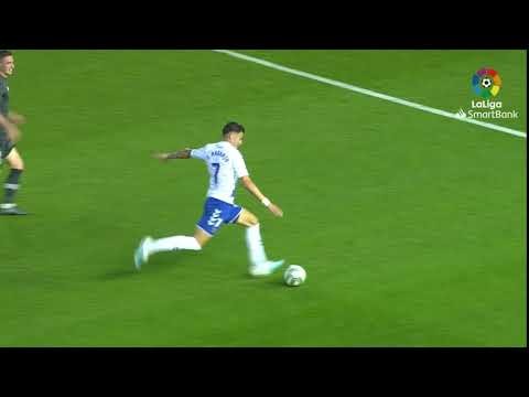 Resumen de CD Tenerife vs AD Alcorcón (0-0)