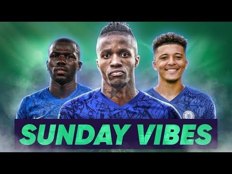 The £100m Player Who Could Make Chelsea TITLE CONTENDERS Is… | #SundayVibes