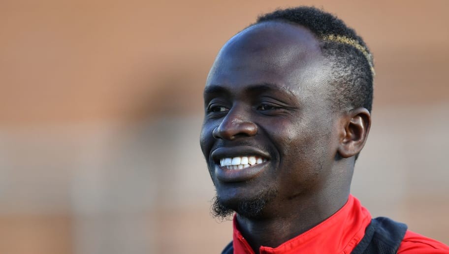 Sadio Mané Asks Watford Captain Troy Deeney to 'Take Care' of Shy Ismaila Sarr