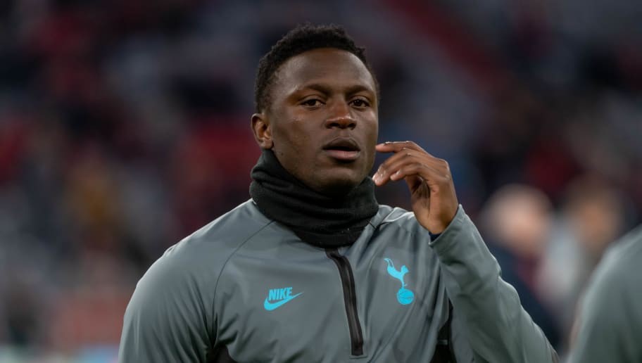 Victor Wanyama May Leave Tottenham Hotspur in January Amid Interest From Hertha Berlin