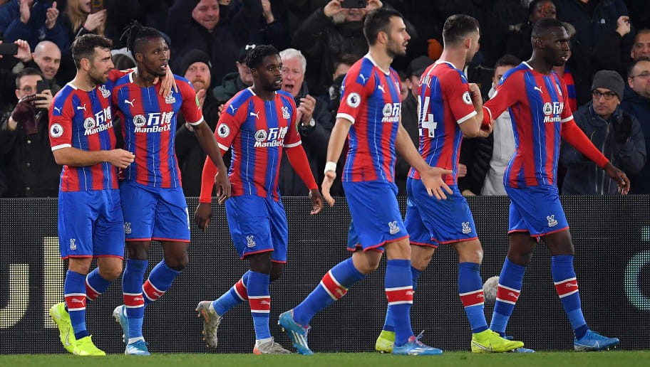 Crystal Palace vs Brighton Preview: Where to Watch, Live Stream, Kick Off Time & Team News