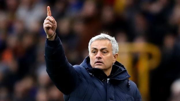 'Why Spurs' midfield should concern Jose Mourinho' - Jermaine Jenas analysis
