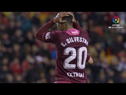 Resumen de Rayo Vallecano vs Albacete BP (0-0)