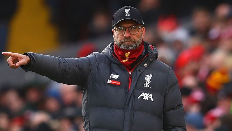 Details of Jürgen Klopp's New Liverpool Contract Revealed as Club Begin Preparing for Future