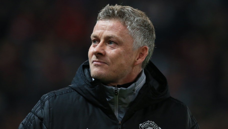 Man Utd Plotting £120m Move for 2 Players in January Window