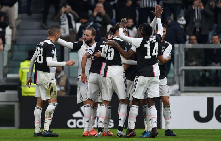 SARRI: "WE MANAGED A GAME REALLY WELL"