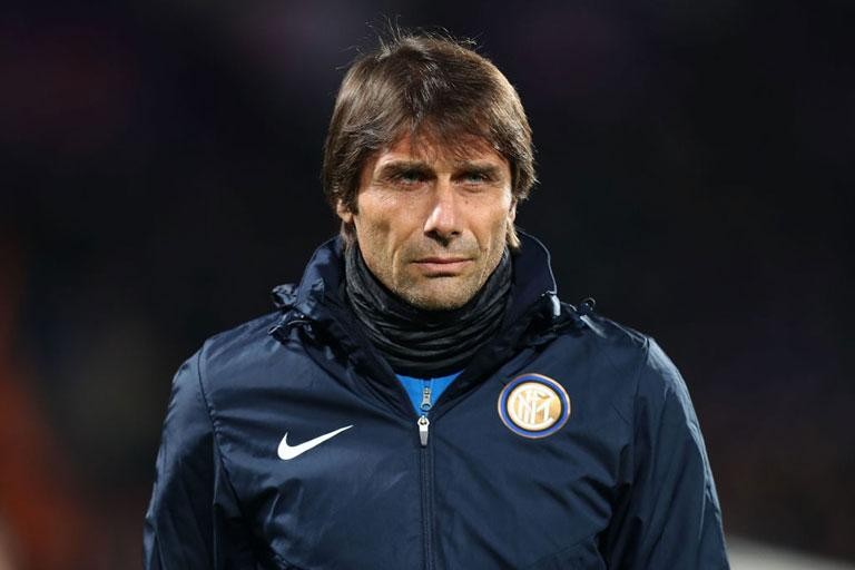 CONTE: "LIKE AGAINST ROMA AND BARCELONA, WE DESERVED MORE"