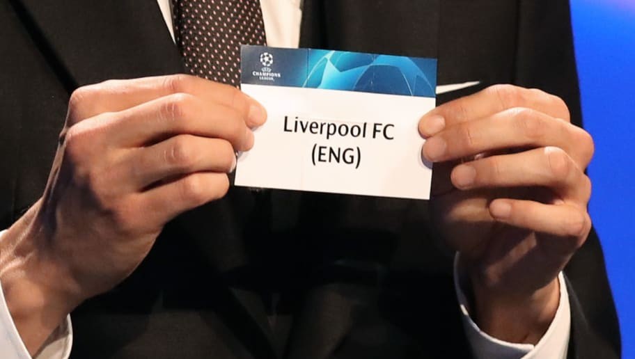 UEFA Champions League Last 16 Draw: Confirmed Ties, Fixture Dates & More