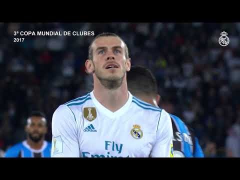 Club World Cup final 2017 | Real Madrid 1-0 Gremio