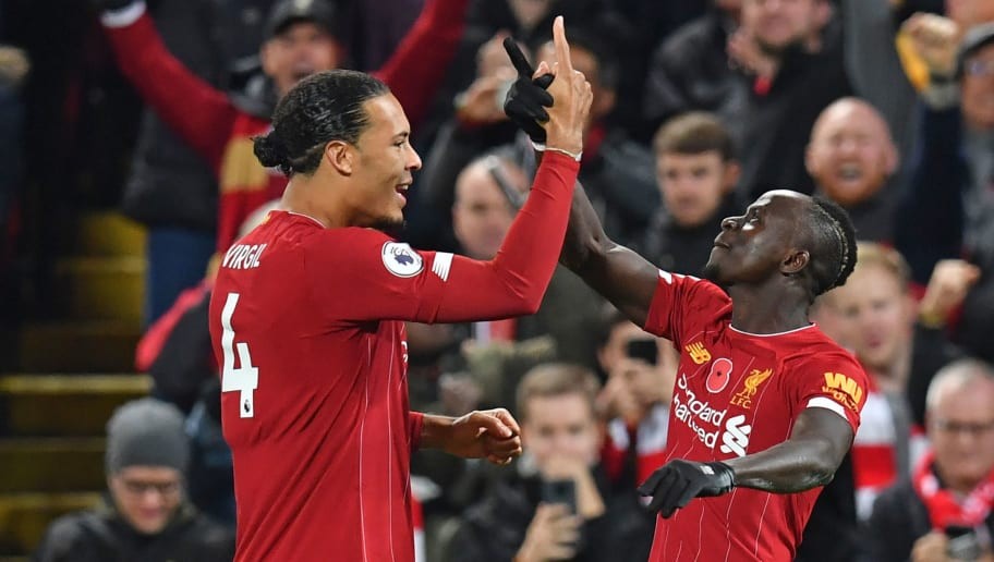 The Liverpool Starting XI That Should Face Monterrey in the Club World Cup on Wednesday