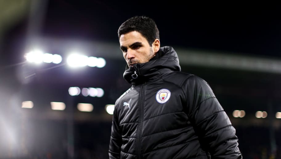 Mikel Arteta Set for Final Interview at Arsenal as Official Appointment Nears