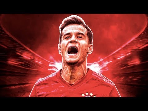 Bayern Munich To Sign Philippe Coutinho For £100M From Barcelona! | Euro Round-Up