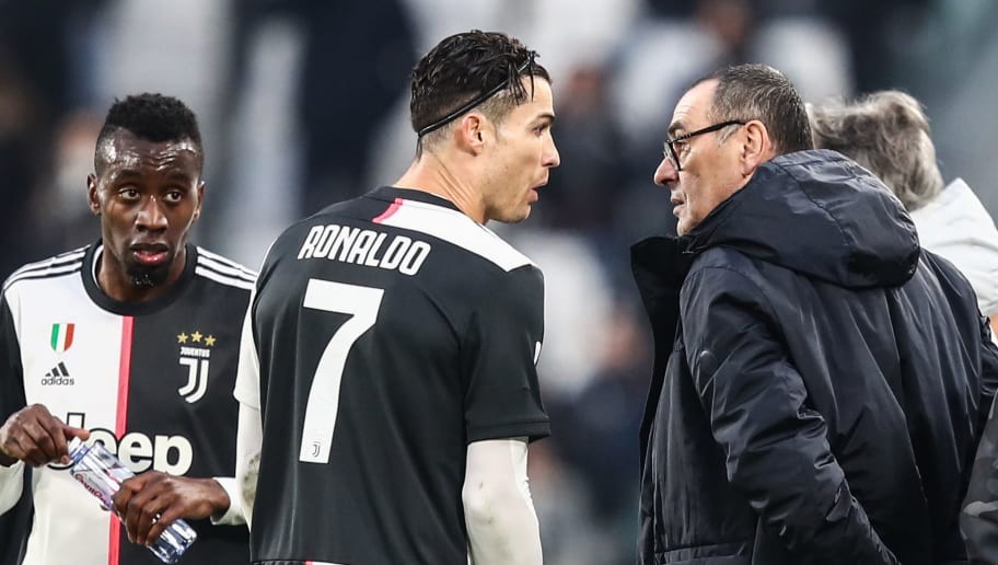 Sampdoria vs Juventus: Where to Watch, Live Stream, Kick Off Time & Team News