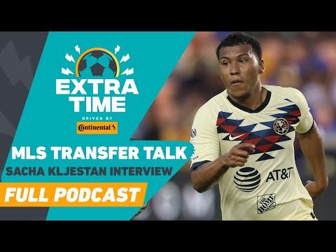 Inter Miami Chasing Liga MX Star Roger Martinez? | FULL PODCAST