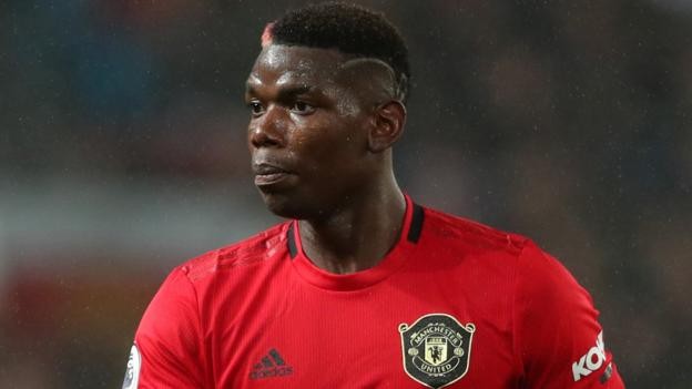 Paul Pogba: Man Utd midfielder's return from injury hit by illness
