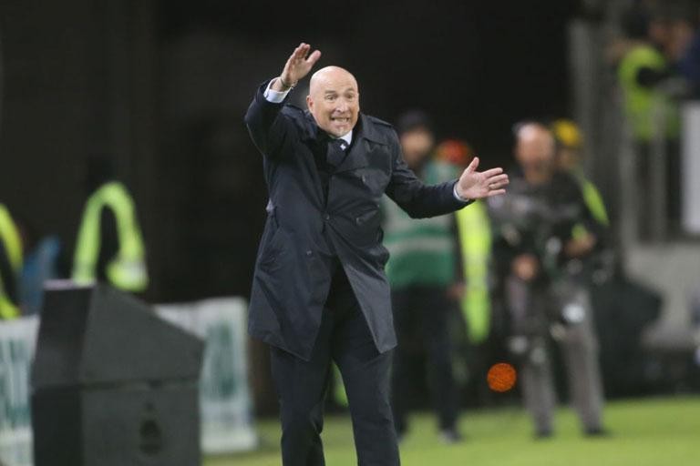 MARAN POST-MATCH PRESS CONFERENCE