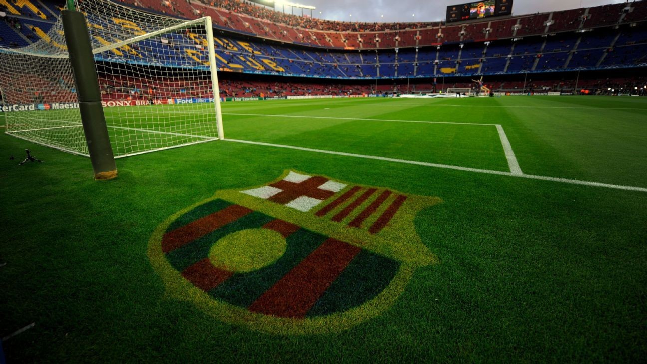 Barcelona vs. Real Madrid: Biggest security operation in Clasico history planned