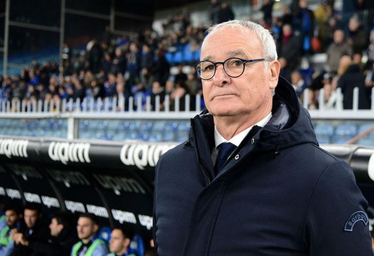 RANIERI: "WE WON’T LIE DOWN”