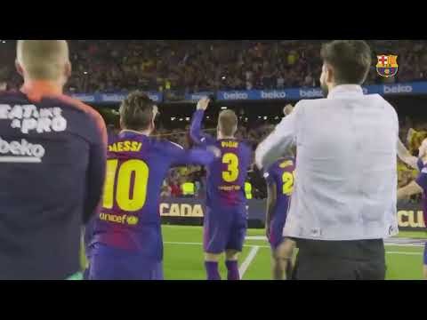 ? LIVE/DIRECTO: #ElClásico preview ?