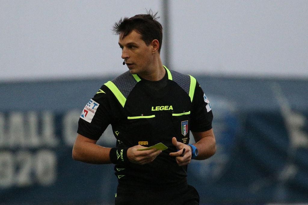 SPORT JUDGE DECISIONS, PRIMAVERA 1 TIM - 12TH ROUND