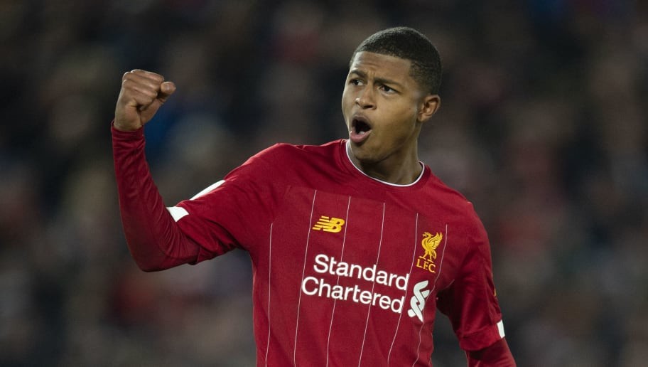 Swansea Lead Huddersfield & Other Championship Clubs in Loan Race for Rhian Brewster