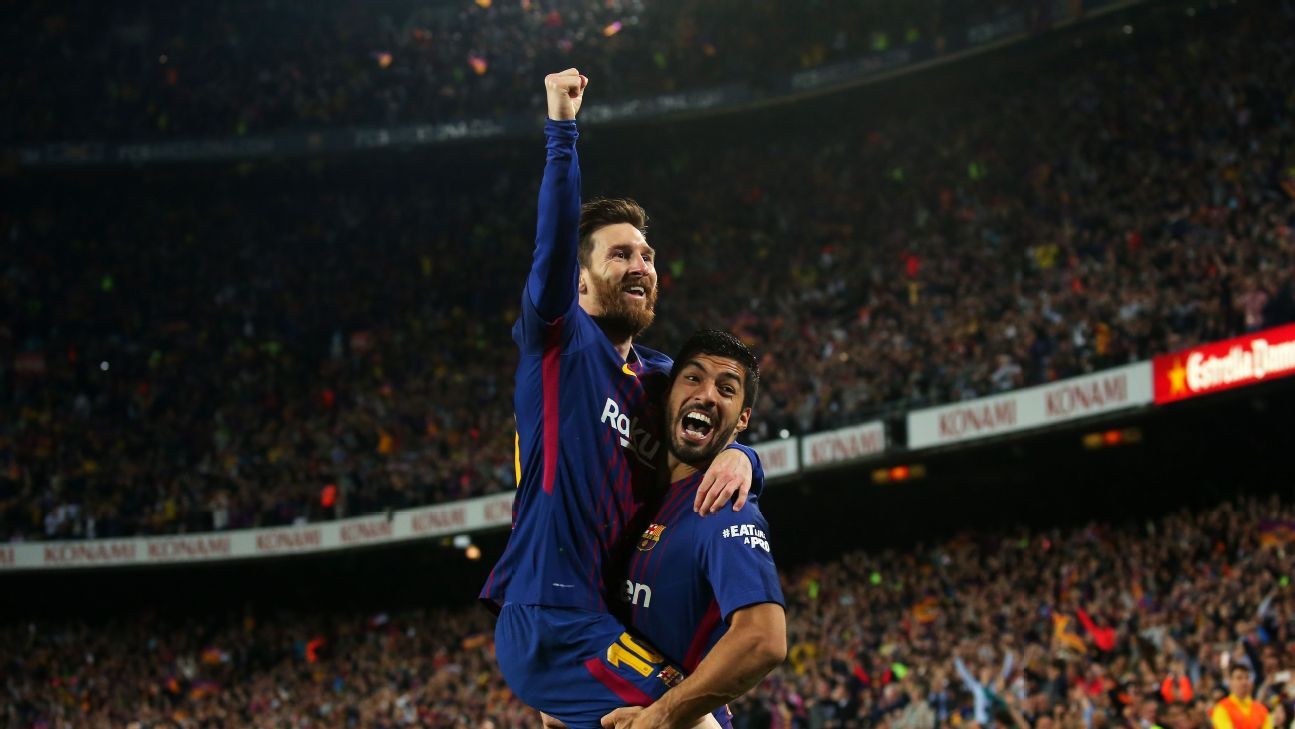 Barcelona vs. Real Madrid preview: Expect a much tighter Clasico than we've seen in recent years