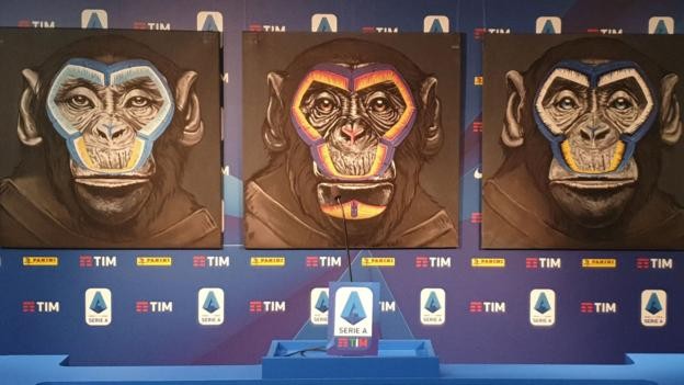 Serie A's anti-racism campaign backfires - how Italy's media reacted