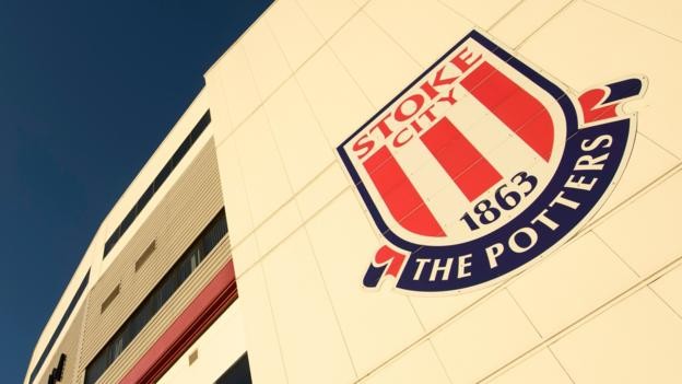 Stoke City: Championship club reports £15.4m pre-tax loss for 2018-19 season