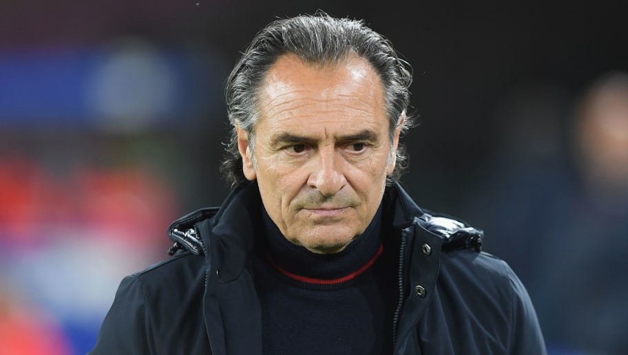 West Ham Links to Cesare Prandelli Are Funny to Some But Should Be Deeply Concerning for Fans