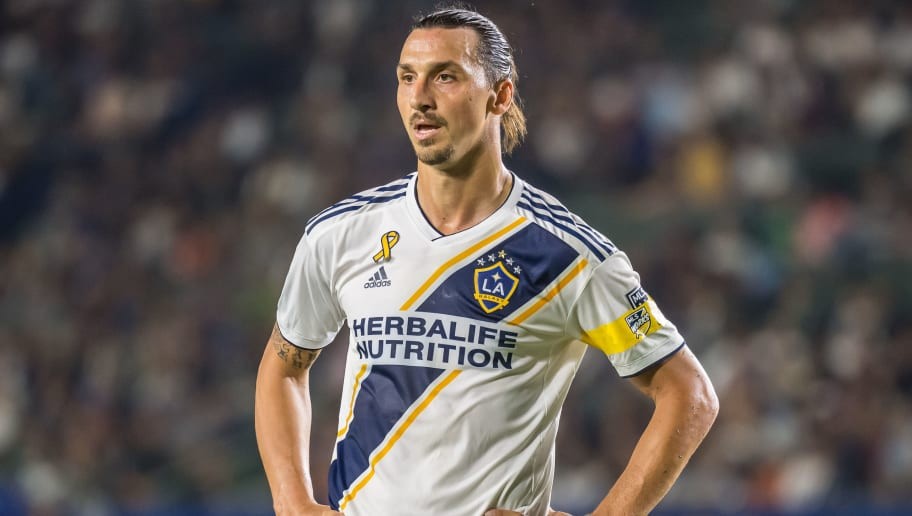 Zlatan Ibrahimovic Linked With Everton as AC Milan Return Falls Through Over Wage Demands