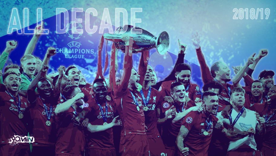 Liverpool 2018/19: The Season That Established Greatness and Made Champions League History