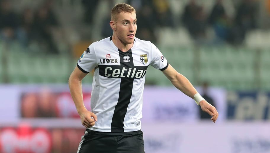 Man Utd, Juve & Inter All Hold Early Talks Over €40m-Rated Winger Dejan Kulusevski