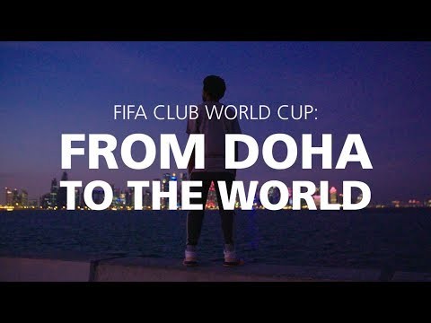 Inside the FIFA Club World Cup: From Doha to Tunis [2019]