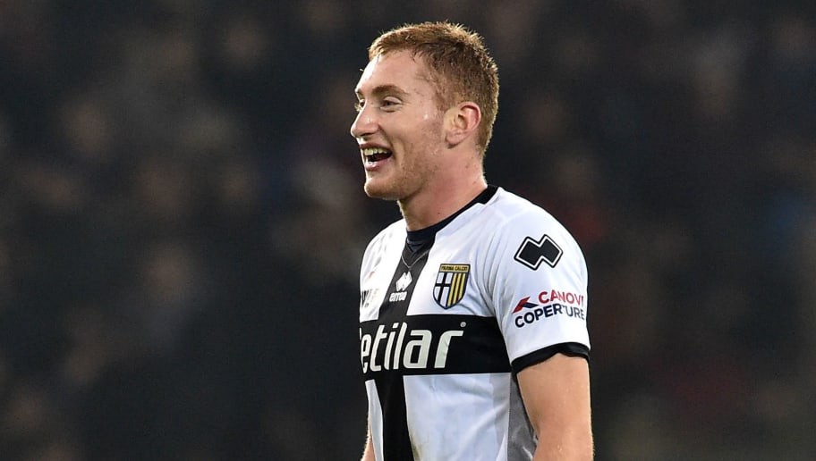 5 Reasons Why Your Club Should Sign Dejan Kulusevski This January