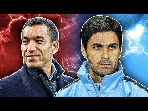 10 Future Managers To WATCH!