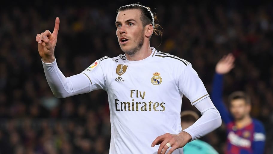 Twitter Reacts as Real Madrid Stunt Barcelona in Not-So-Classic El Clasico Stalemate